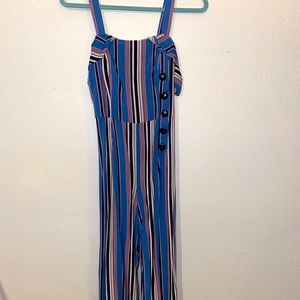 Target Jumpsuit